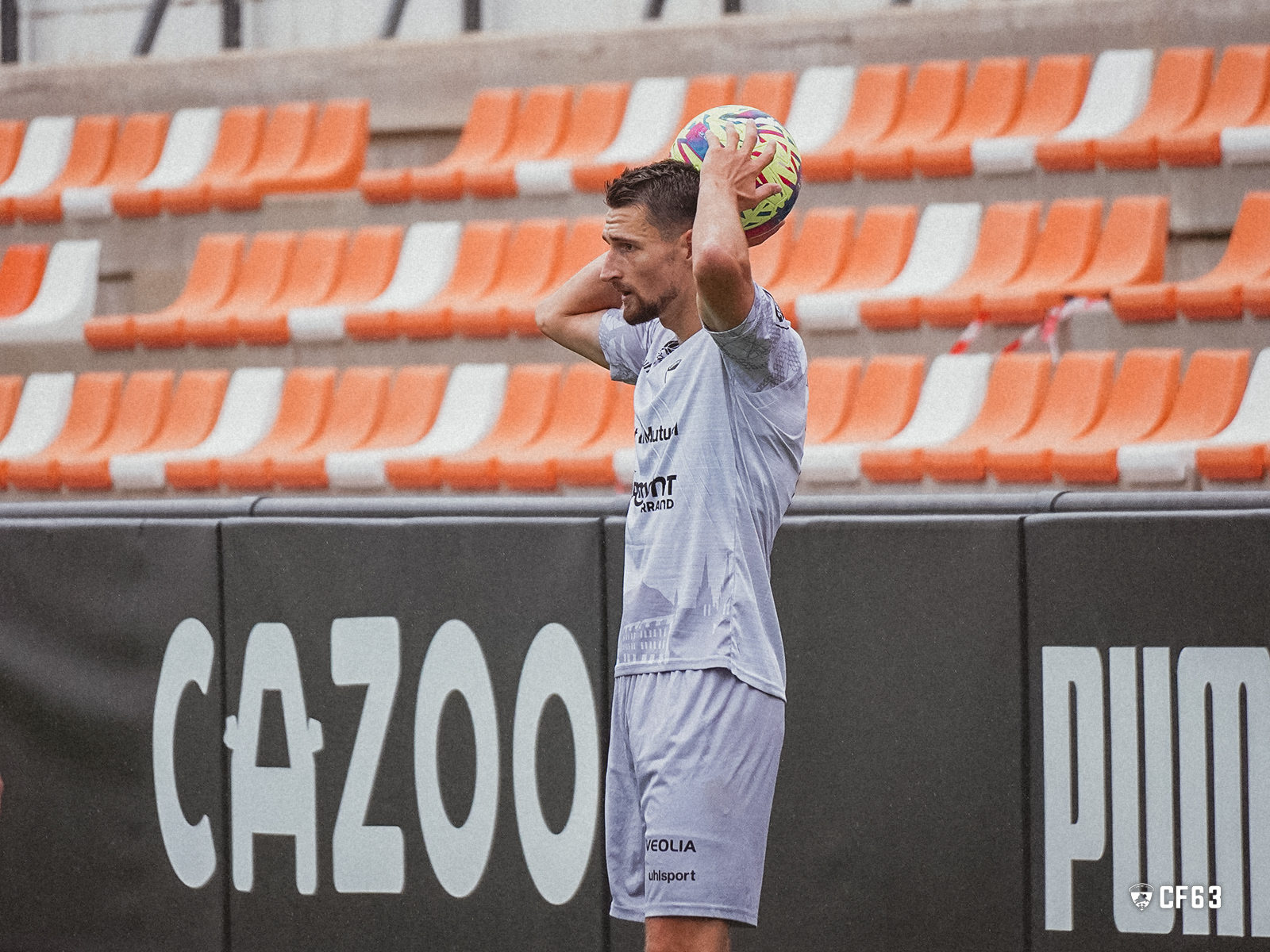 Valencia CF – Clermont : l&rsquo;album photos