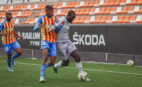 Valencia CF – Clermont : l&rsquo;album photos