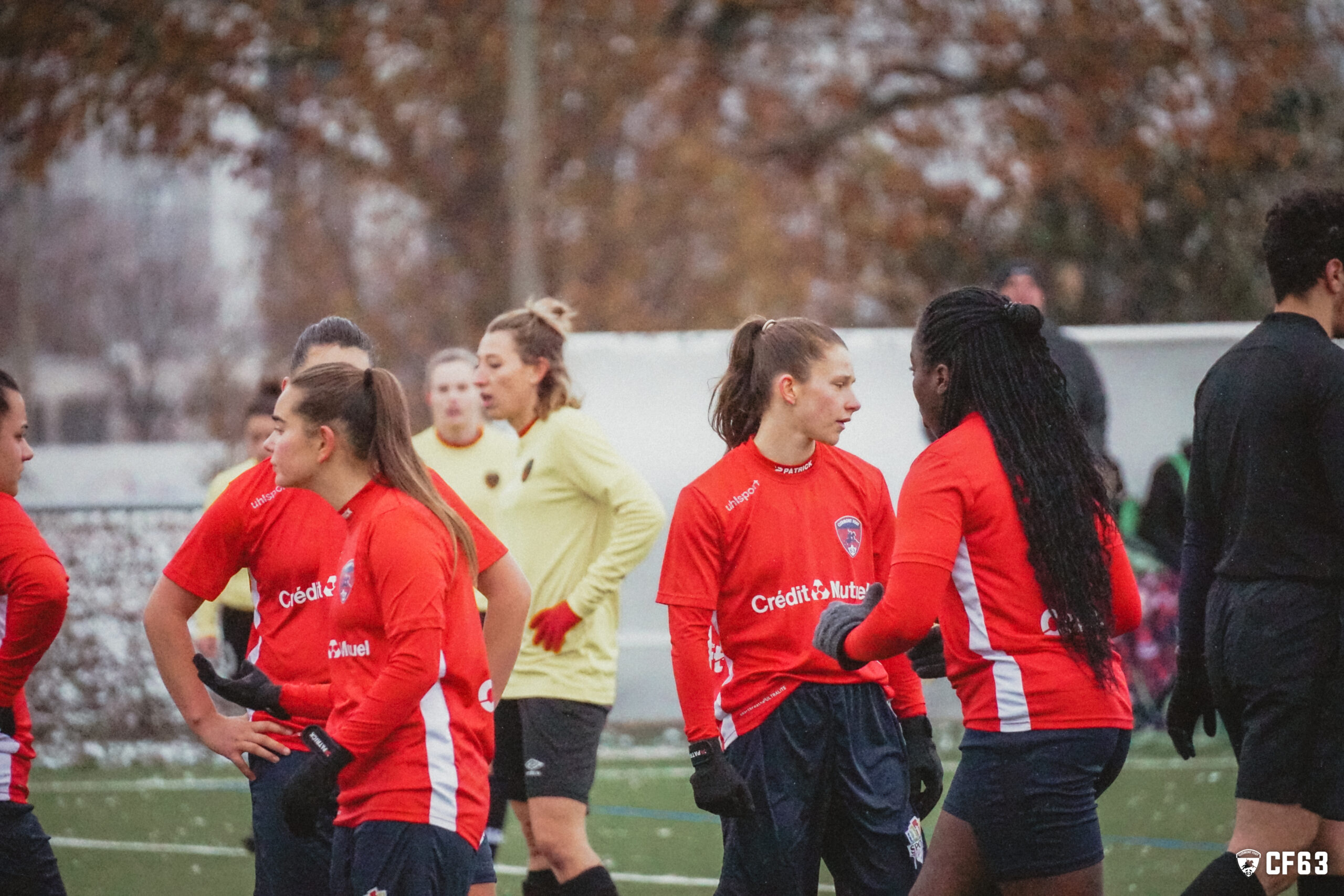 Réactions des coachs de l&rsquo;association