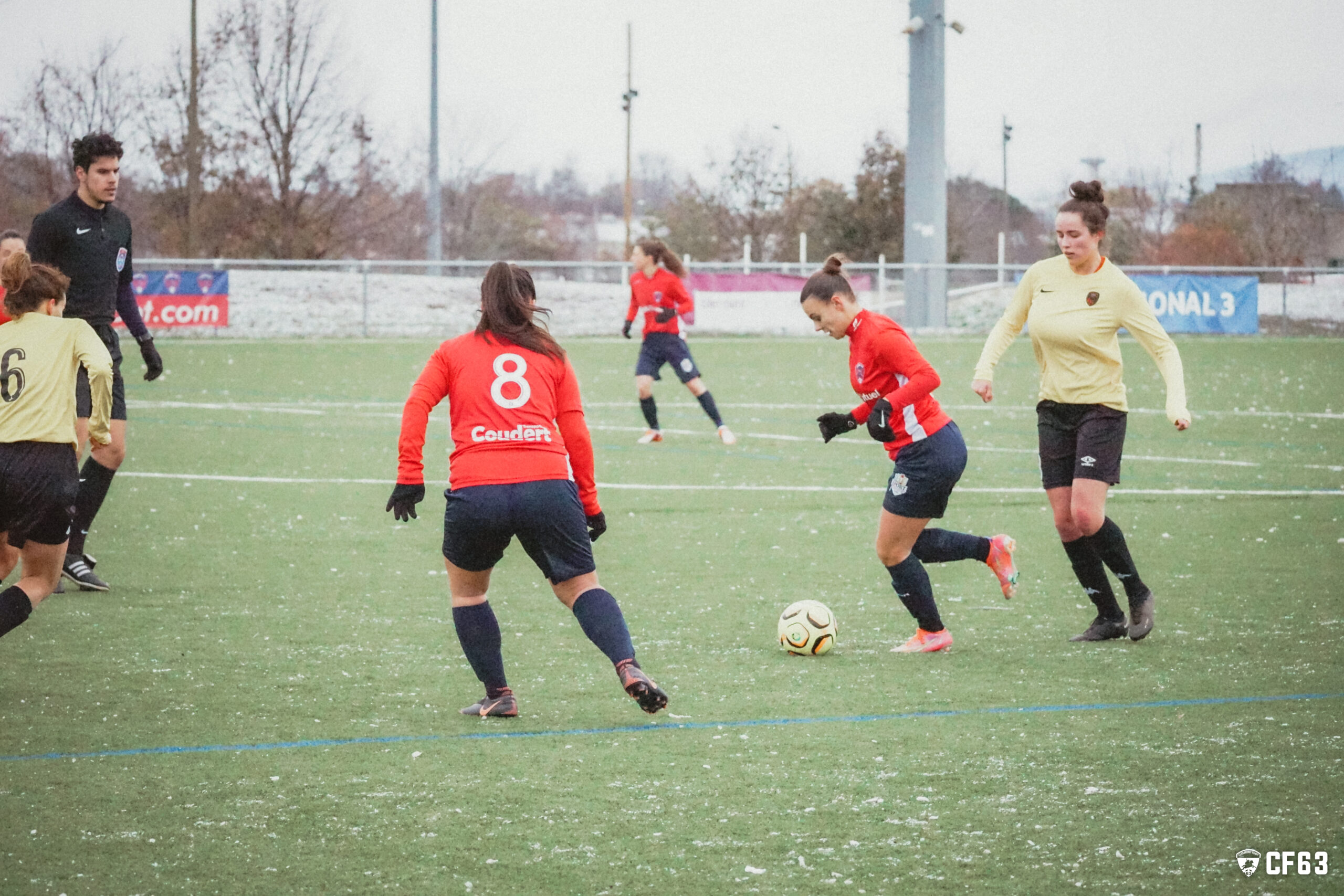 Réactions des coachs de l&rsquo;association