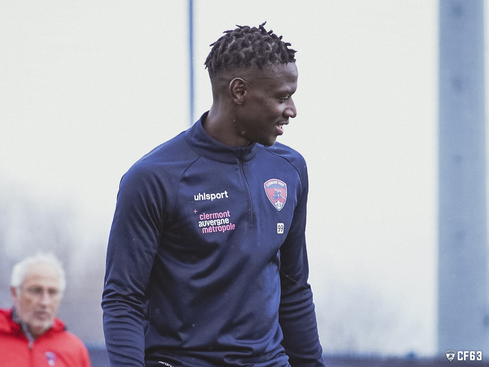 L&rsquo;entraînement du vendredi en photos