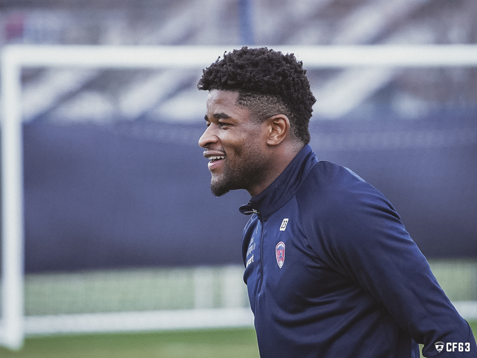 L&rsquo;entraînement du vendredi en photos