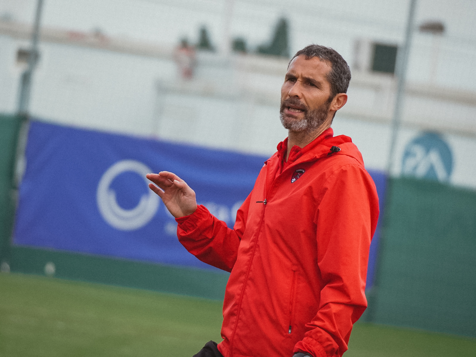 La séance du jour en photos