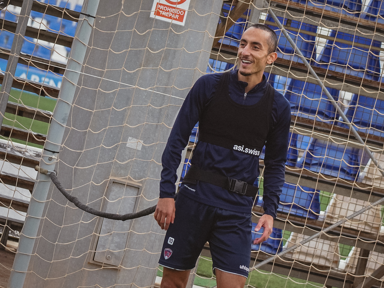 La séance du jour en photos