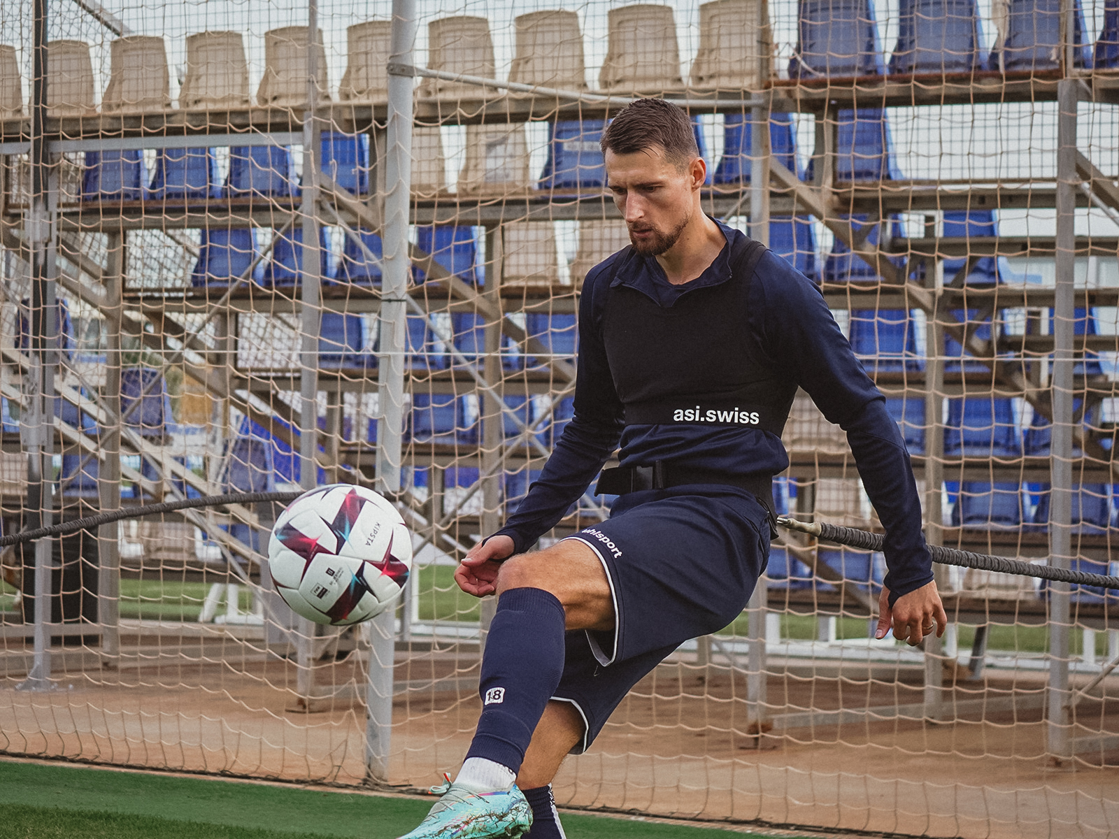 La séance du jour en photos