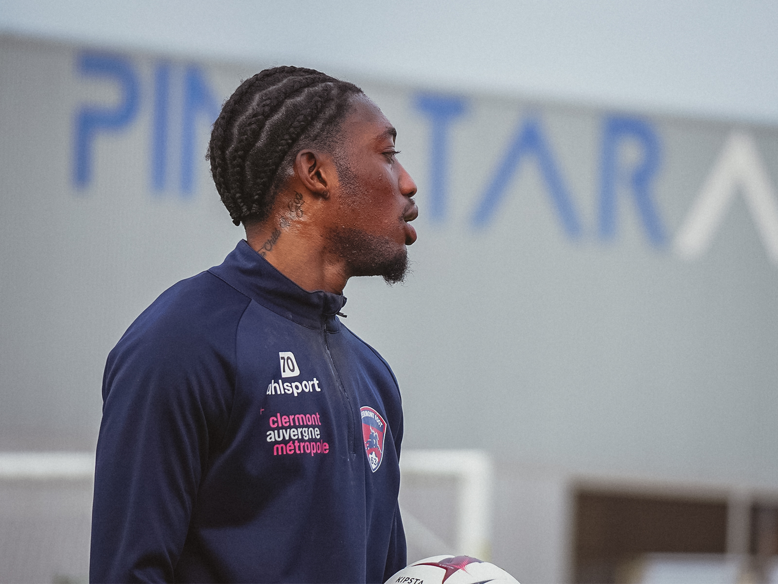 La séance du jour en photos