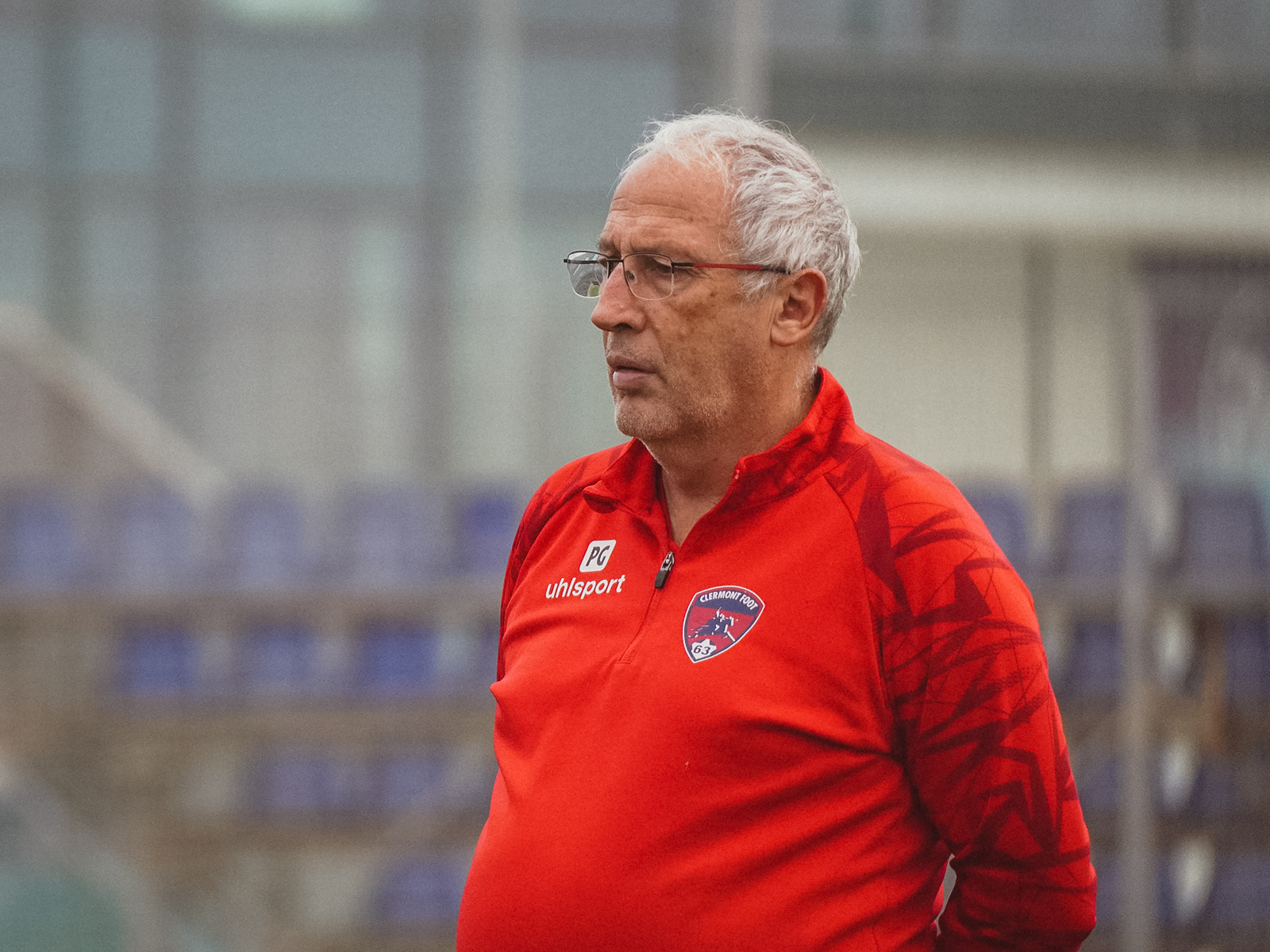 La séance du jour en photos