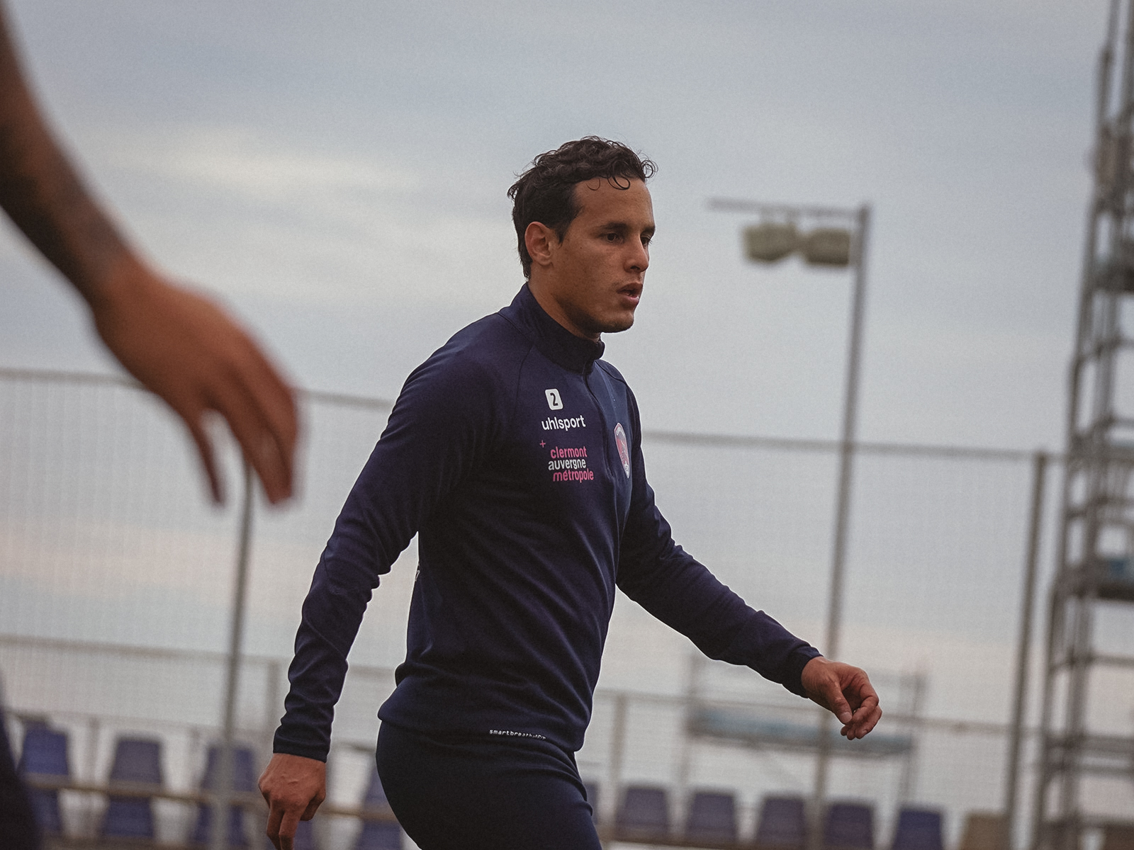 La séance du jour en photos