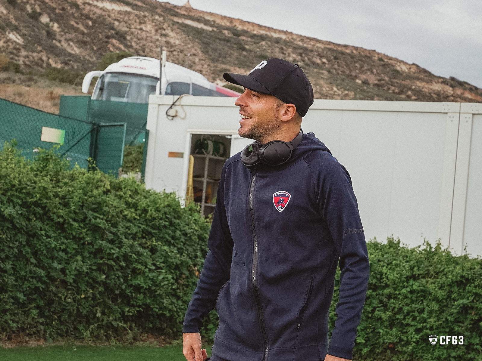 Real Valladolid – Clermont : l’album photos