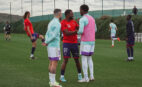 Real Valladolid – Clermont : l’album photos