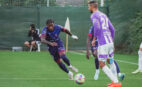 Real Valladolid – Clermont : l’album photos