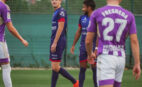 Real Valladolid – Clermont : l’album photos