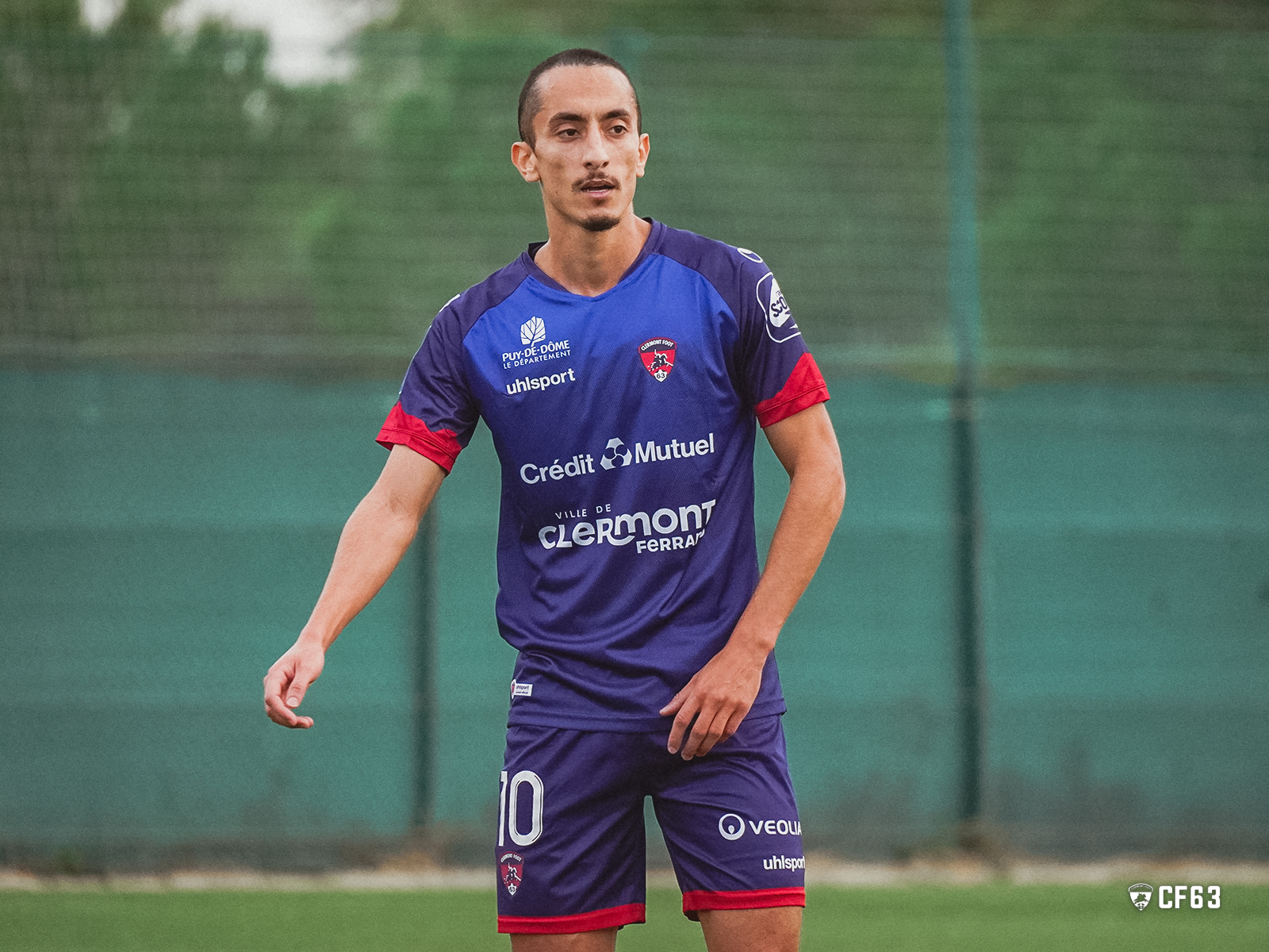 Real Valladolid – Clermont : l’album photos