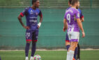 Real Valladolid – Clermont : l’album photos