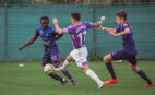 Real Valladolid – Clermont : l’album photos
