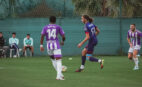 Real Valladolid – Clermont : l’album photos
