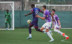 Real Valladolid – Clermont : l’album photos