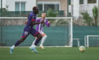 Real Valladolid – Clermont : l’album photos