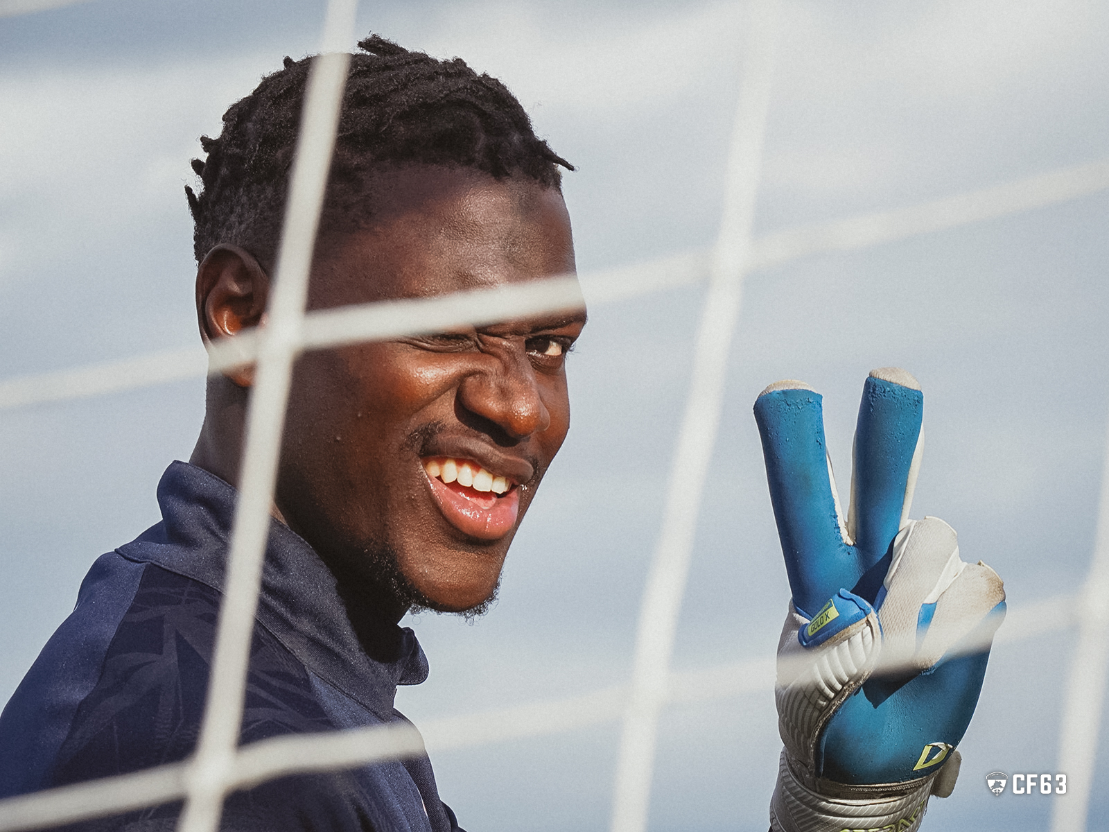 Le dernier entraînement du stage en photos