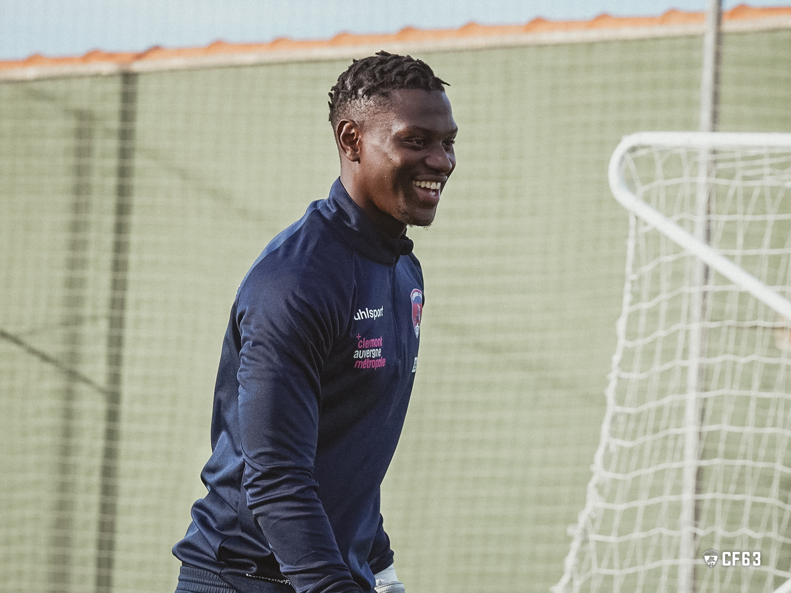 Le dernier entraînement du stage en photos