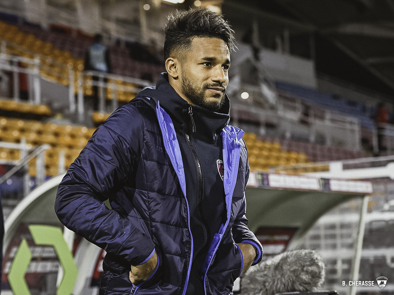 Clermont – Lille : L’album photos