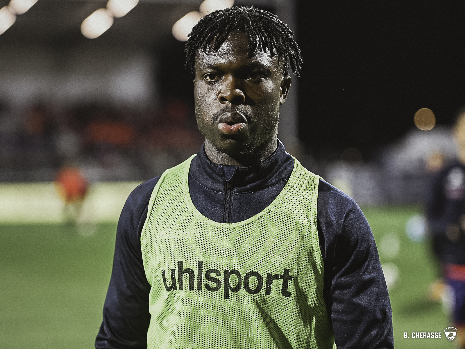 Clermont – Lille : L’album photos