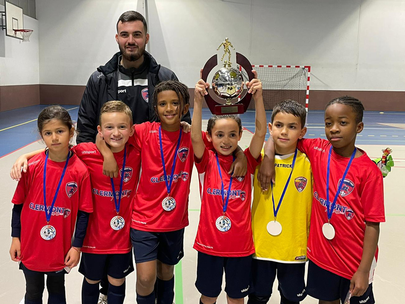 Réactions des coachs de l&rsquo;association