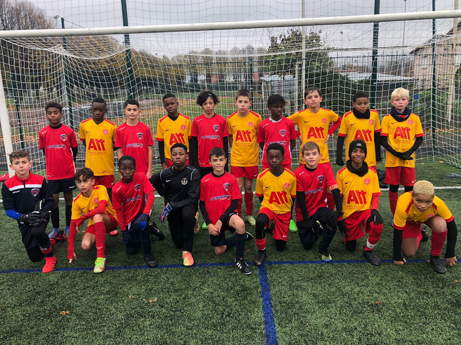 Réactions des coachs de l&rsquo;association