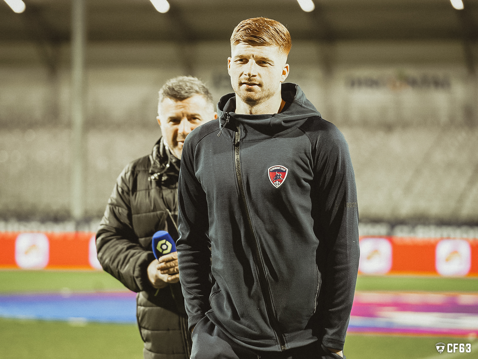 Clermont – Rennes : L&rsquo;album photos