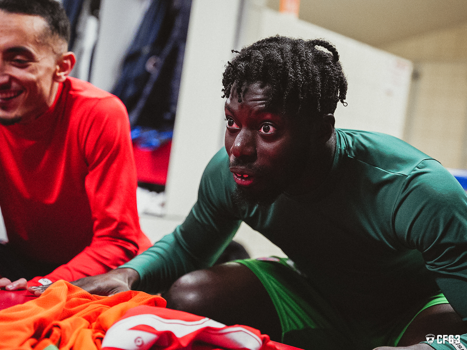 Clermont – Rennes : L&rsquo;album photos