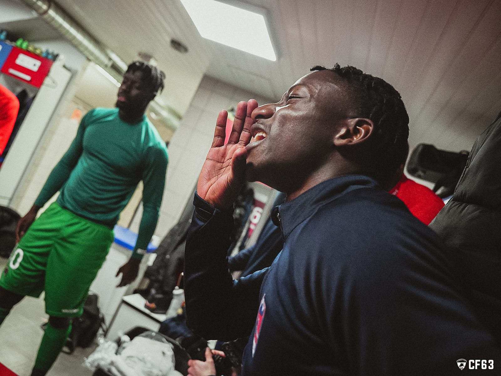 Clermont – Rennes : L&rsquo;album photos