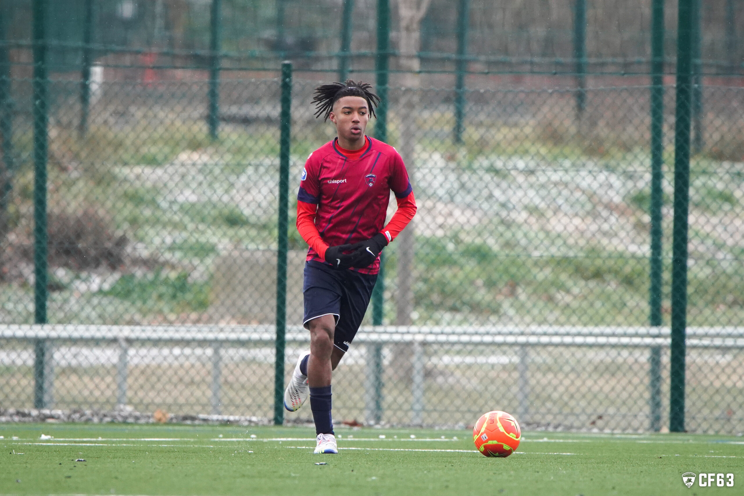 Pas de victoire au Centre, la D2F privée de match