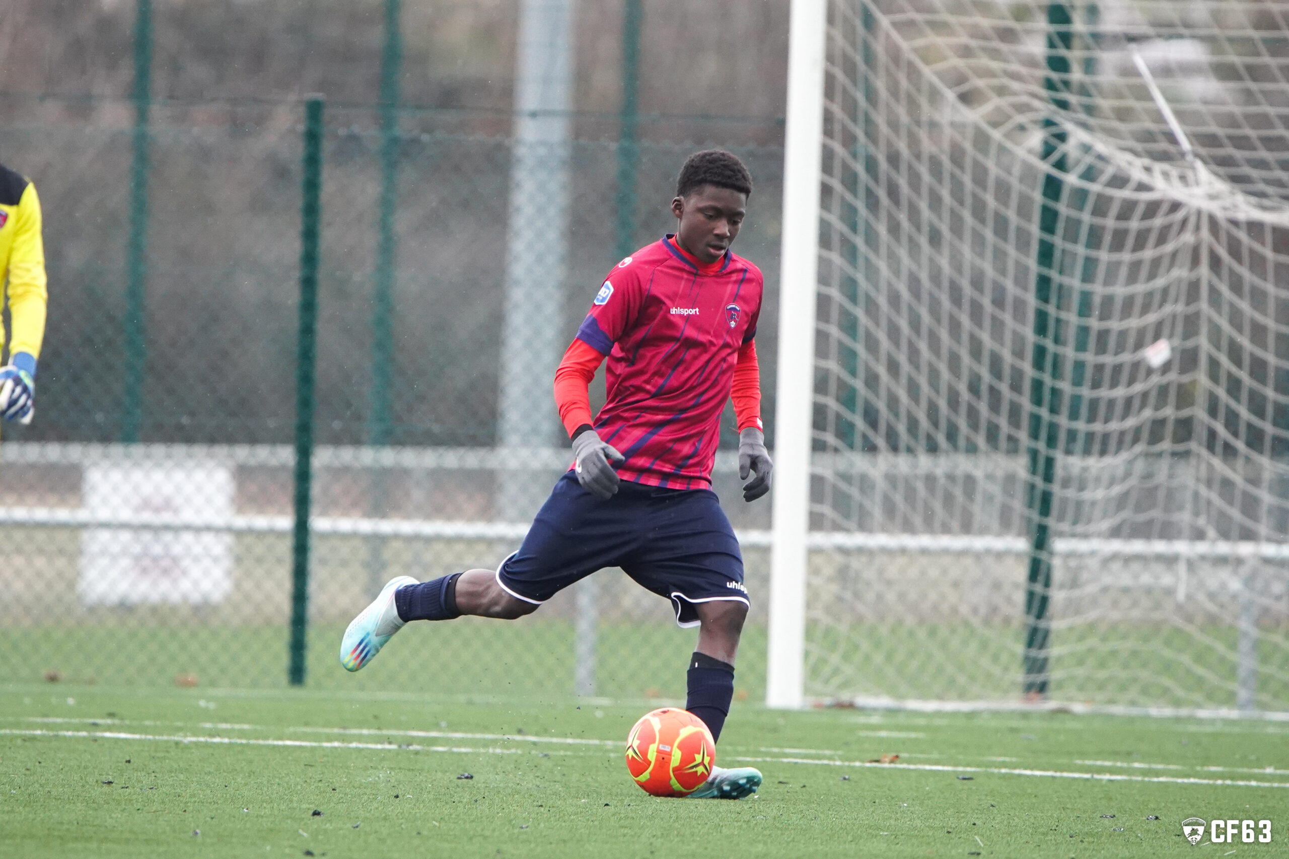 Pas de victoire au Centre, la D2F privée de match