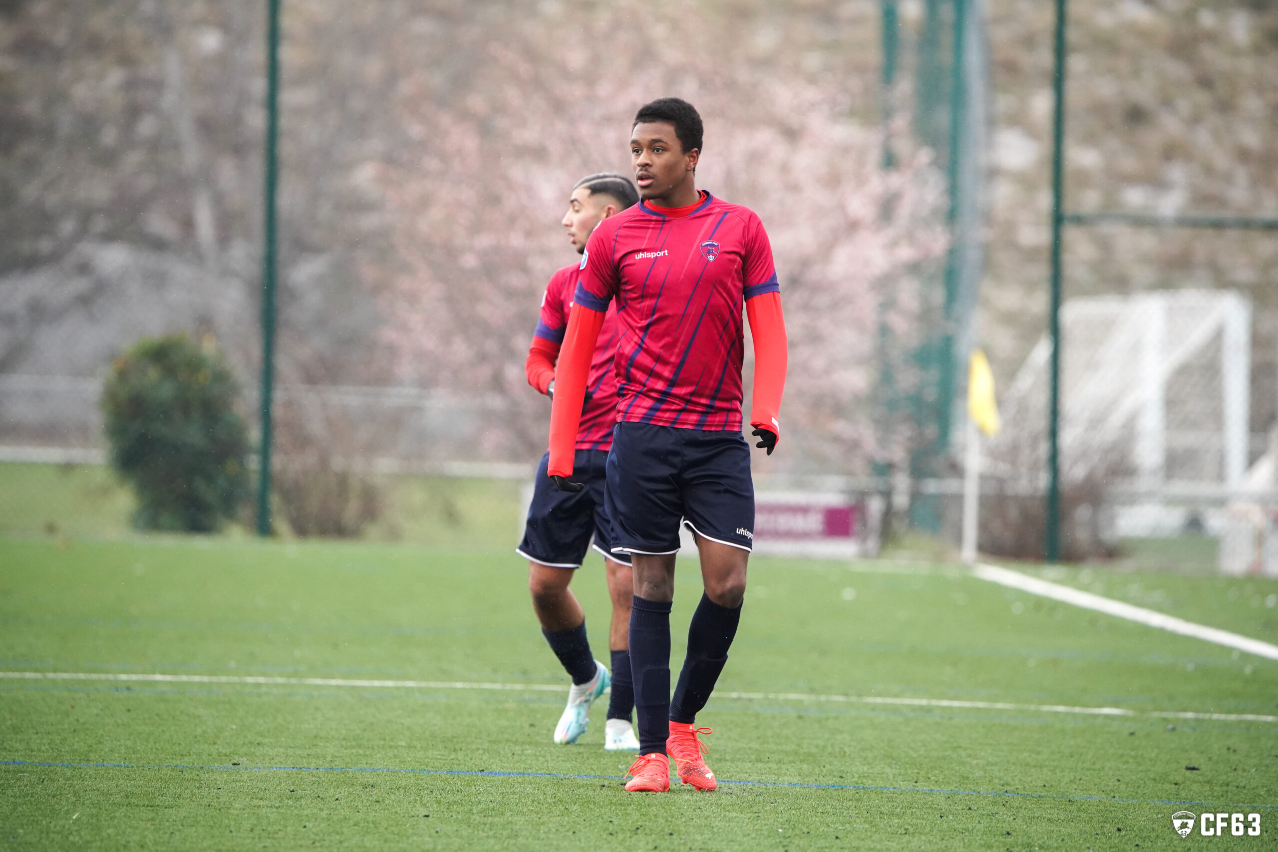 Pas de victoire au Centre, la D2F privée de match