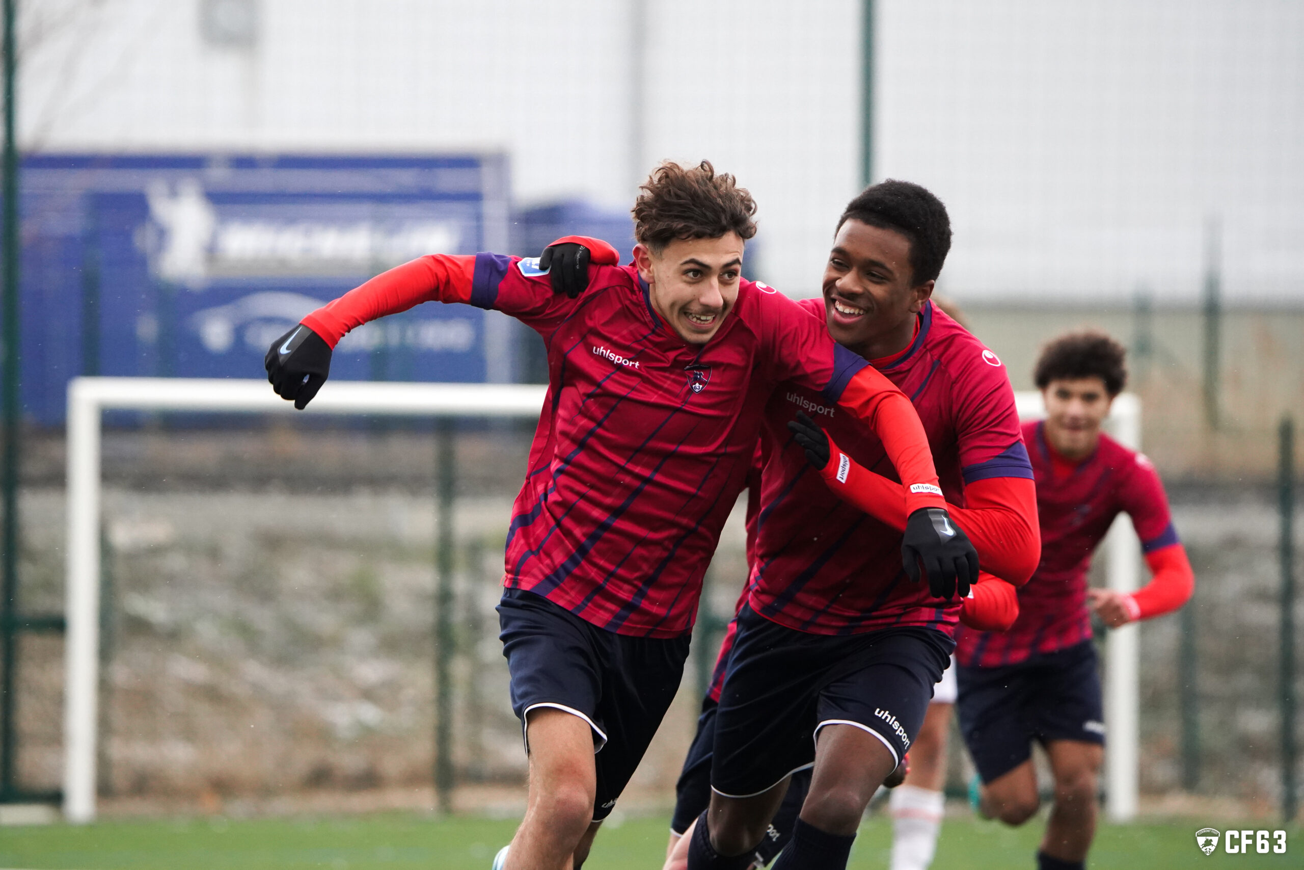 Pas de victoire au Centre, la D2F privée de match