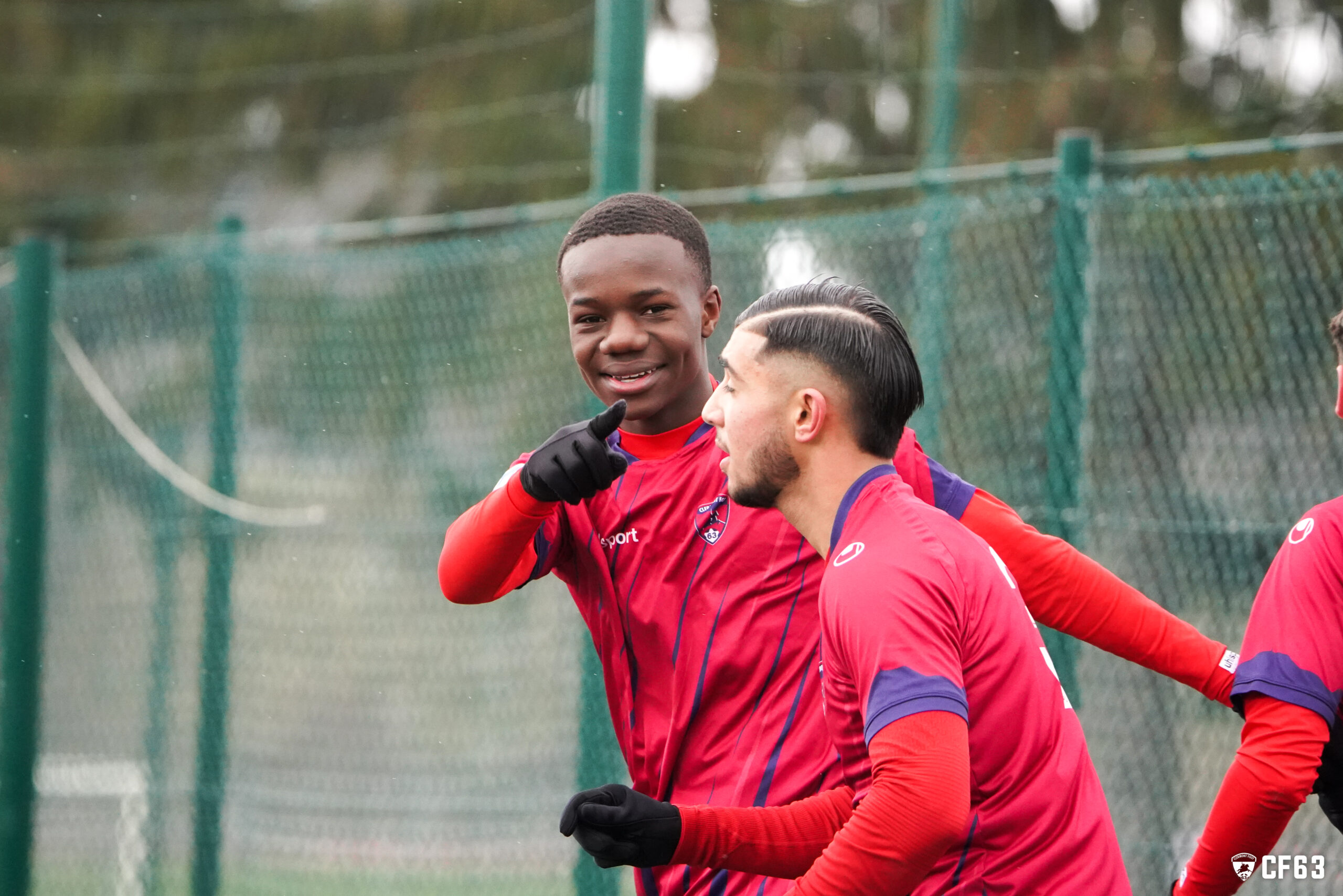 Pas de victoire au Centre, la D2F privée de match