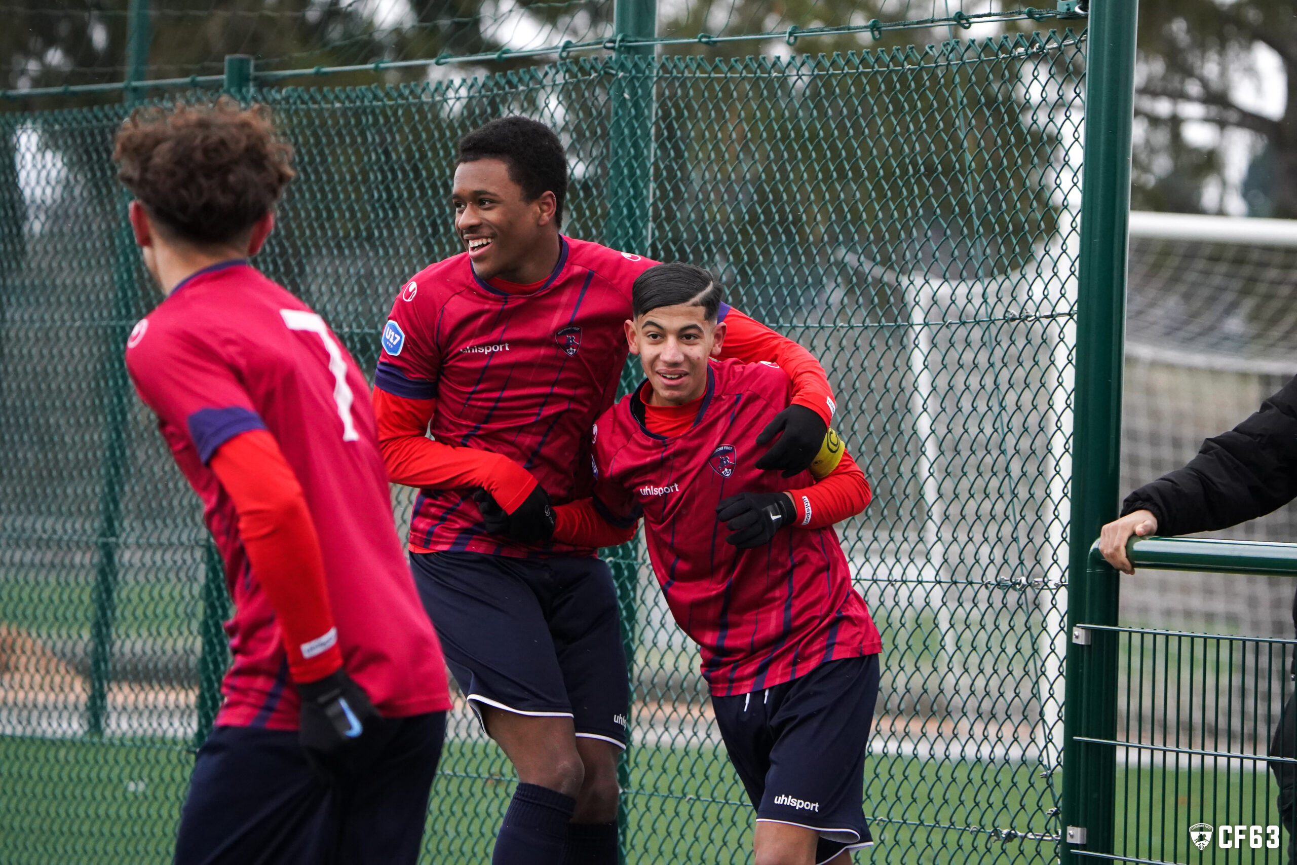 Pas de victoire au Centre, la D2F privée de match