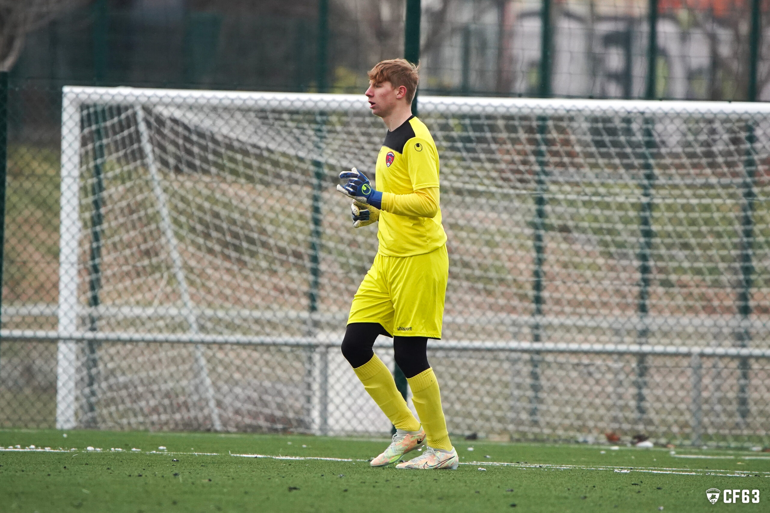 Pas de victoire au Centre, la D2F privée de match
