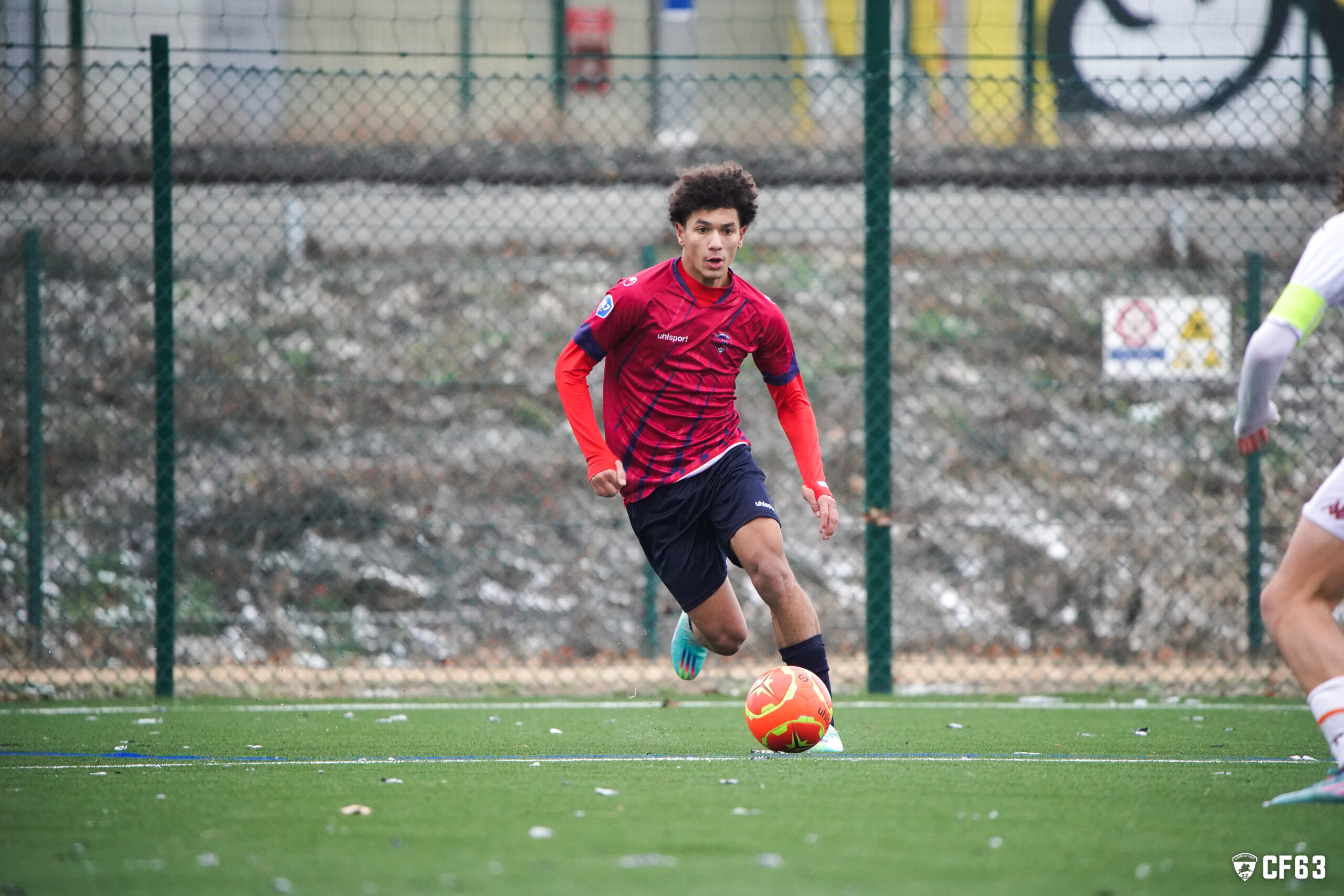 Pas de victoire au Centre, la D2F privée de match