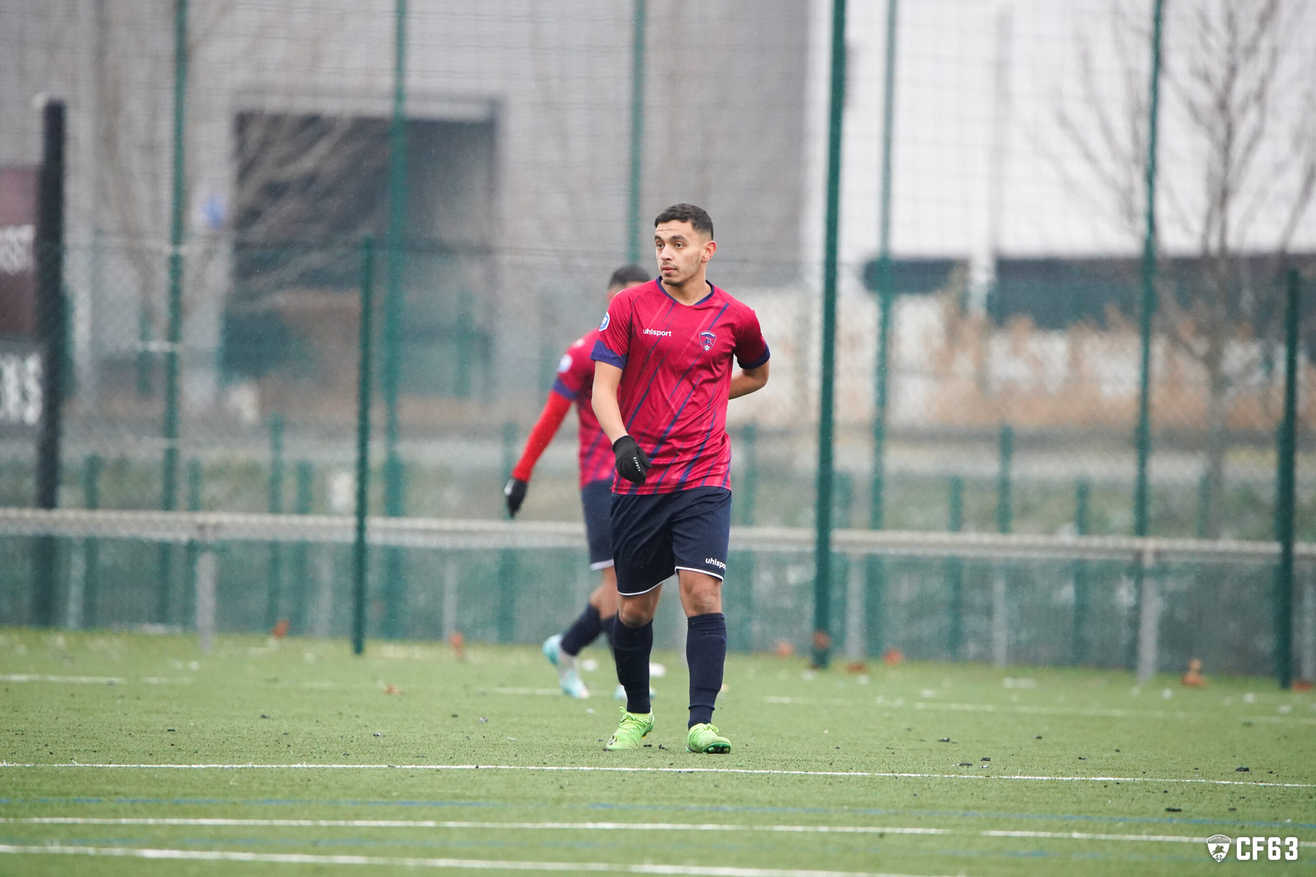 Pas de victoire au Centre, la D2F privée de match