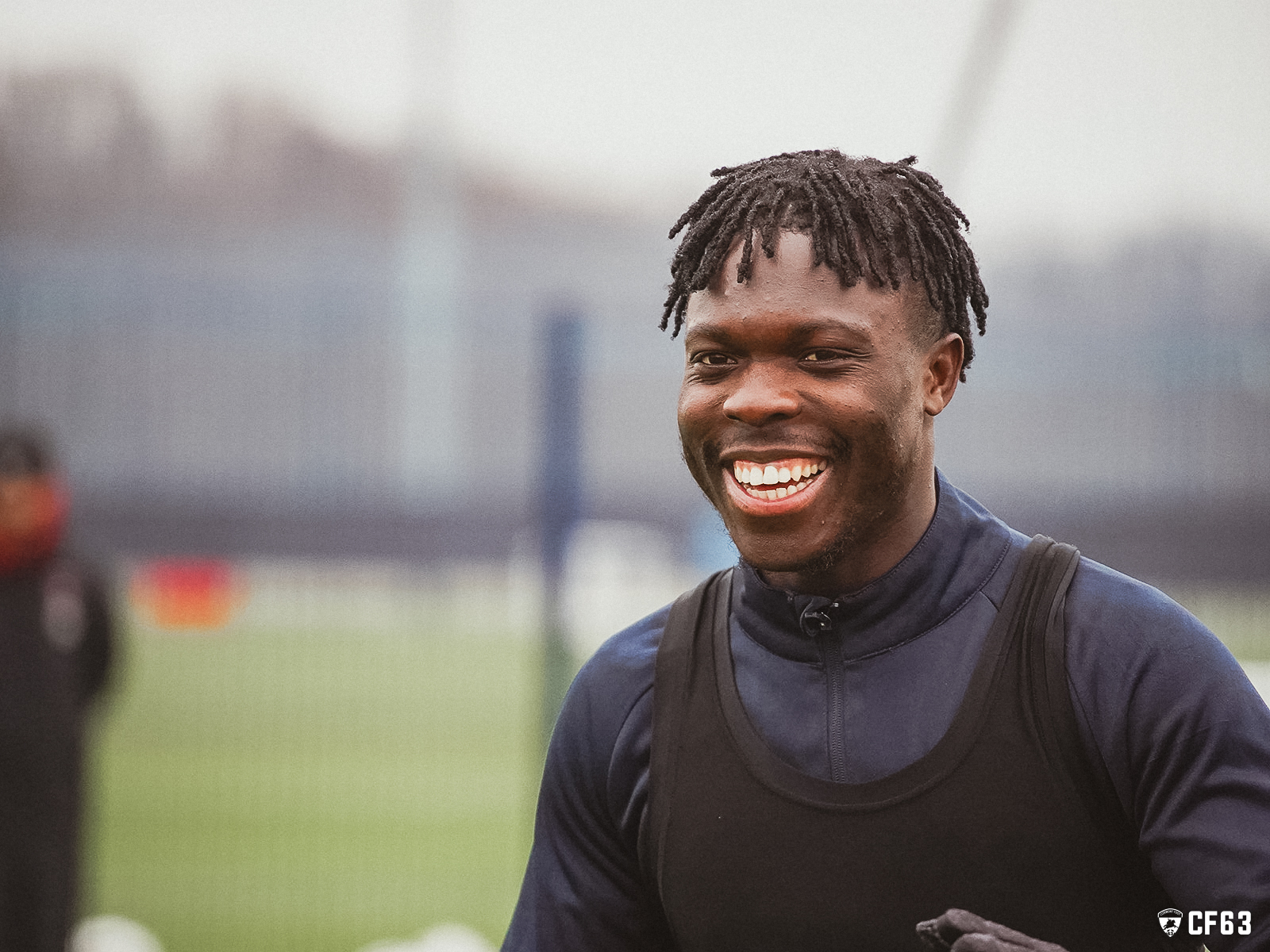 L’entrainement du mercredi en photos