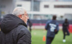 L’entrainement du mercredi en photos