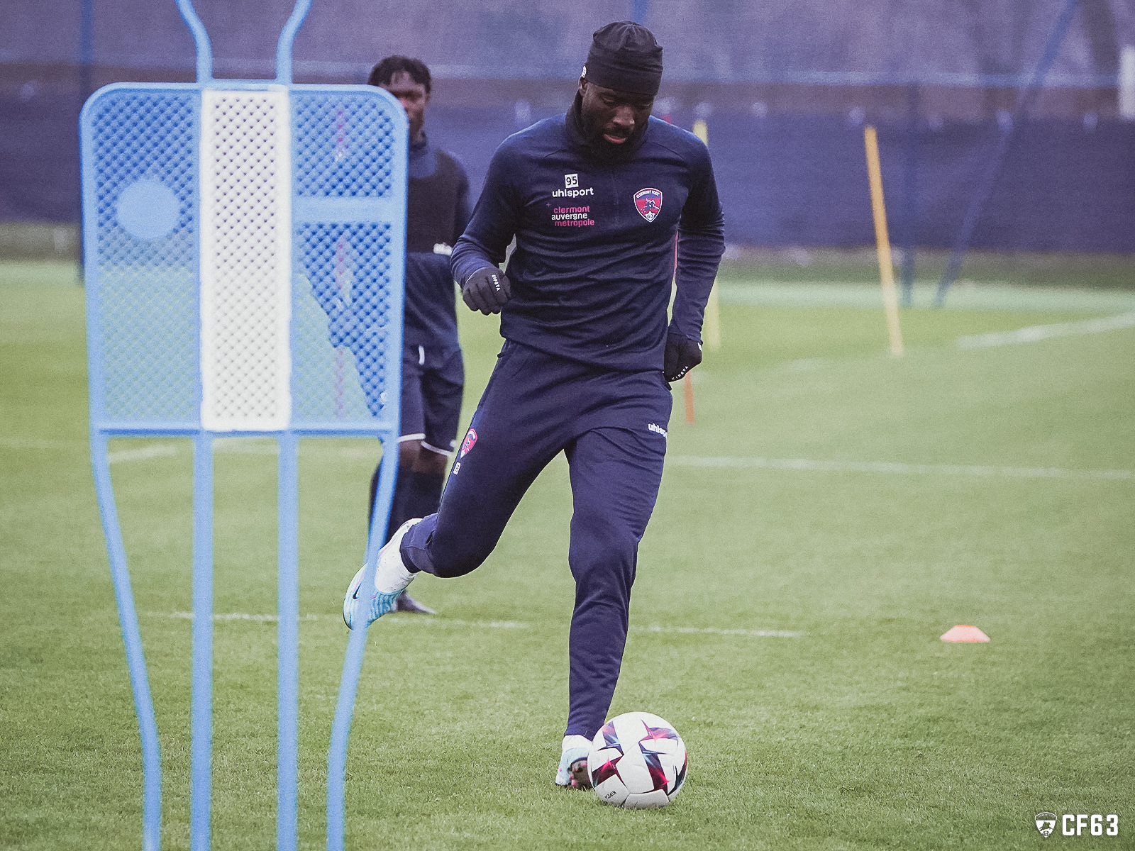 L’entrainement du mercredi en photos