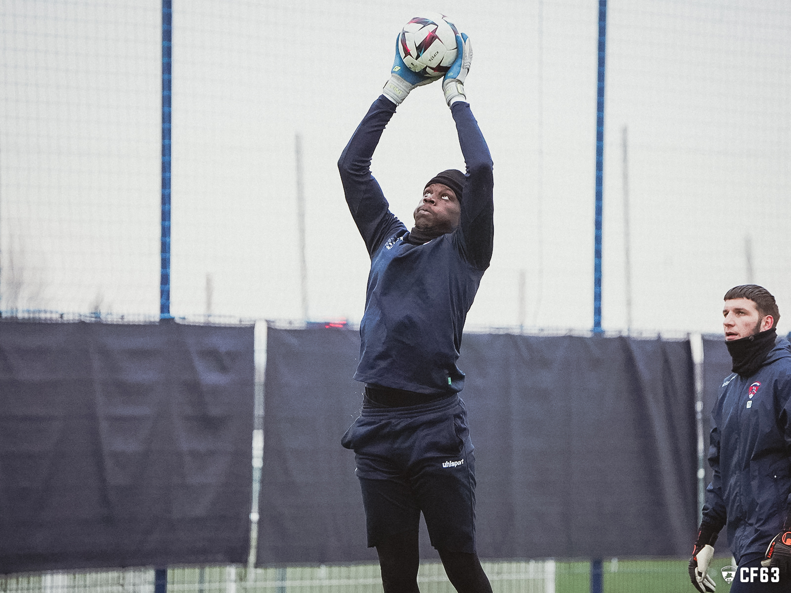 L’entrainement du mercredi en photos