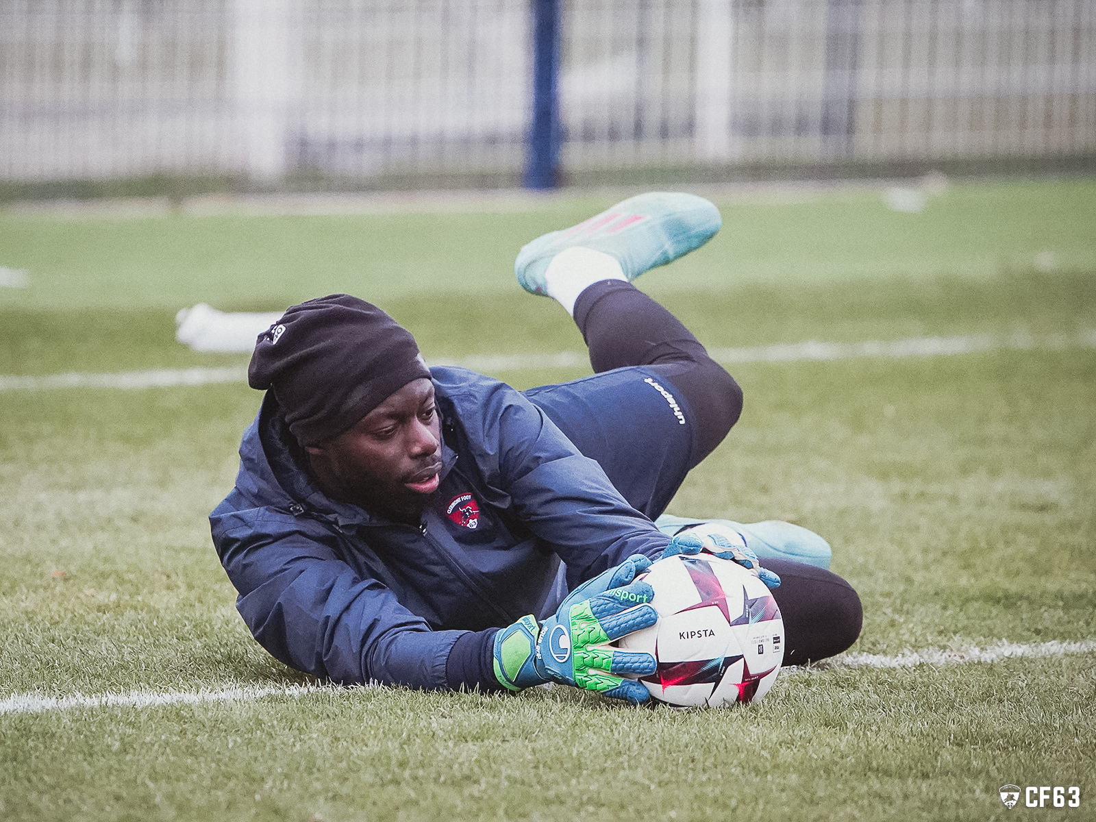 L’entrainement du mercredi en photos