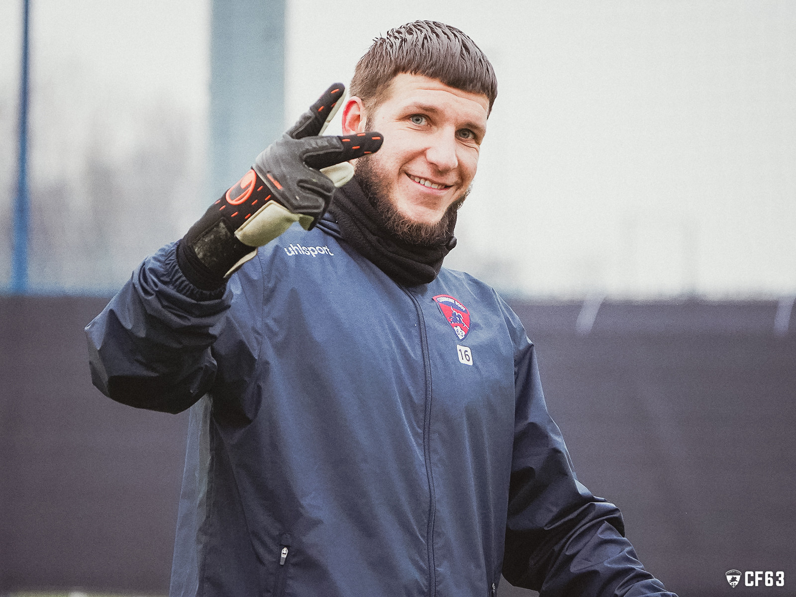 L’entrainement du mercredi en photos