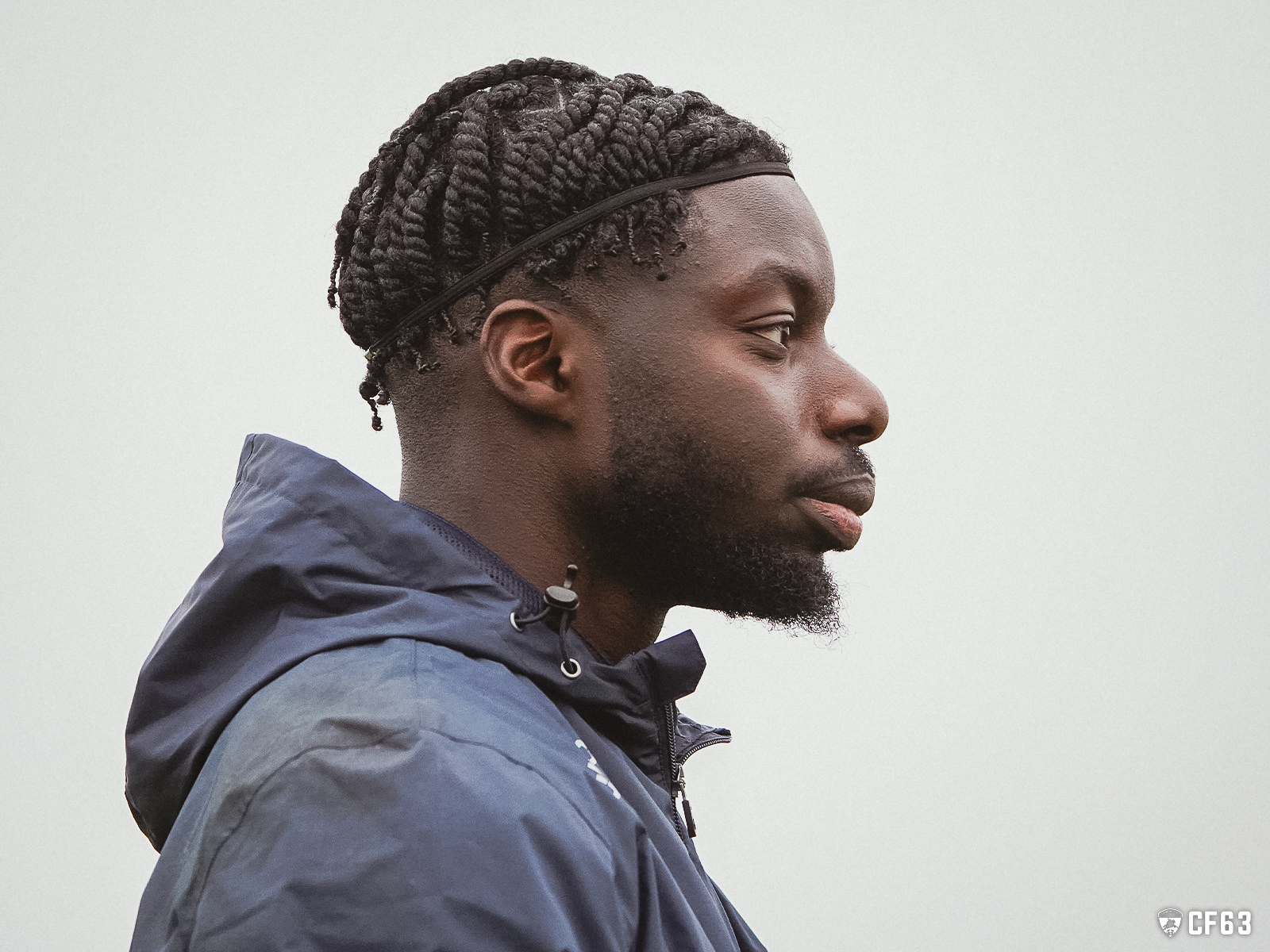 L’entrainement du mercredi en photos