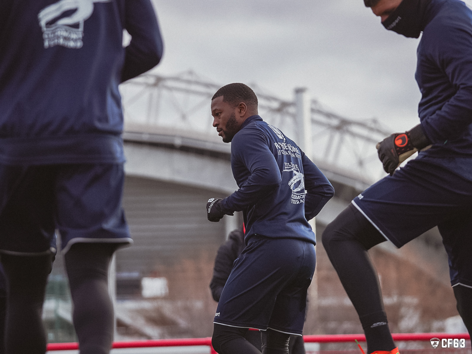La séance du mercredi en photos