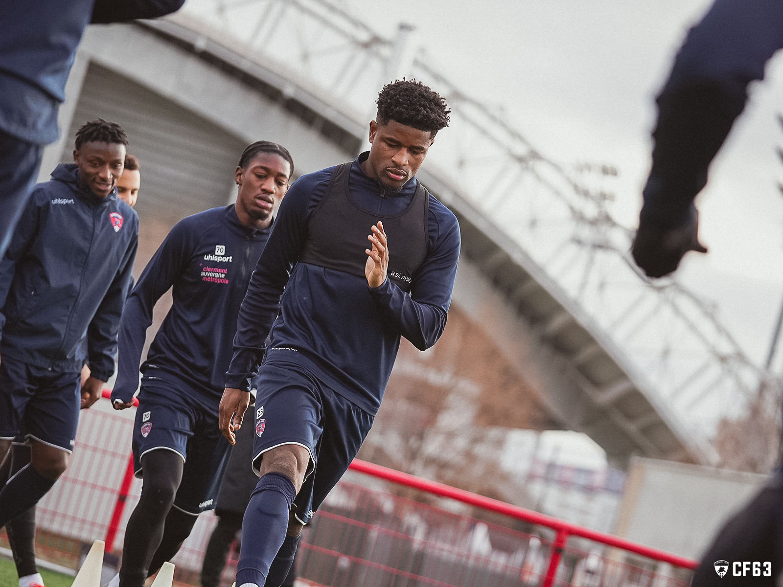 La séance du mercredi en photos