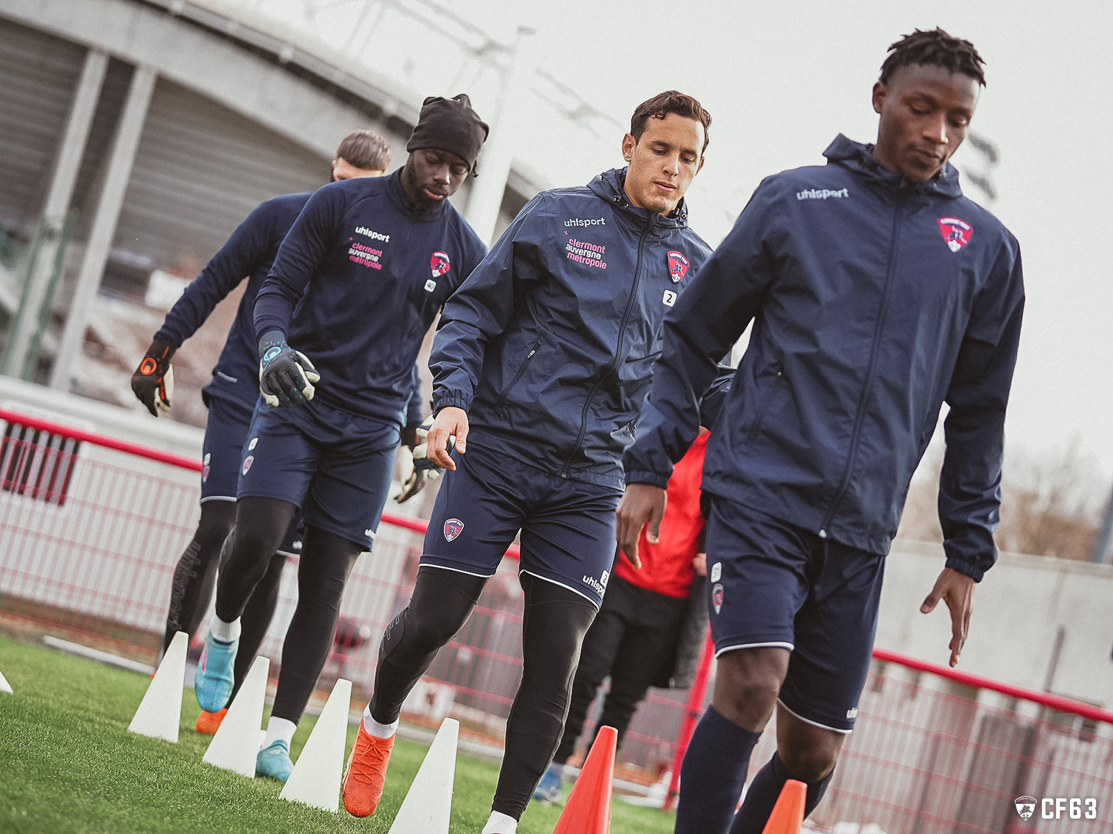 La séance du mercredi en photos